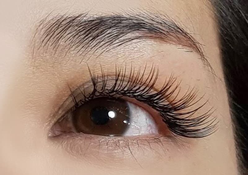 HELLO LASHES 日式美睫店 - Photo 2 HELLO LASHES 日式美睫店 - Photo 2