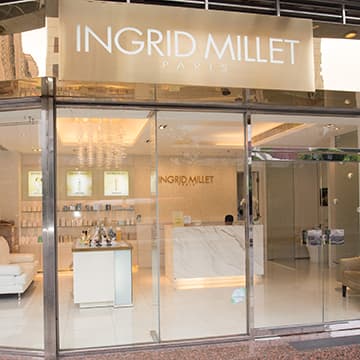 Ingrid Millet Paris - Photo 4 Ingrid Millet Paris - Photo 4