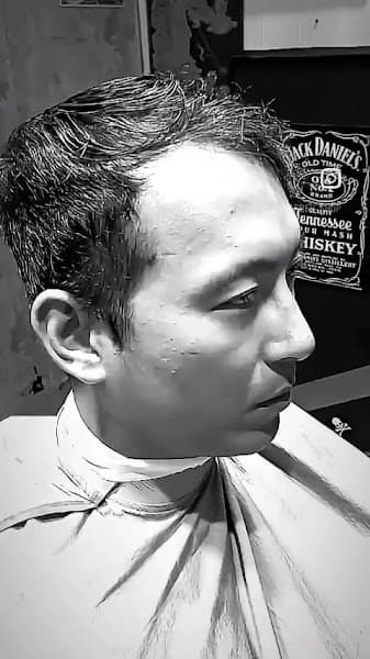 ART CUT BARBER SHOP - Photo 5 ART CUT BARBER SHOP - Photo 5