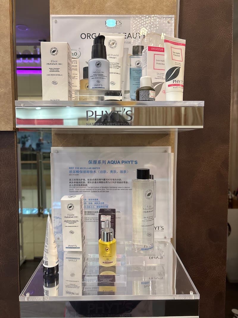 Pure Organic Beauty Spa Pte Ltd - Photo 3 Pure Organic Beauty Spa Pte Ltd - Photo 3