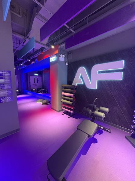 Anytime Fitness Yiu On - Photo 3 Anytime Fitness Yiu On - Photo 3