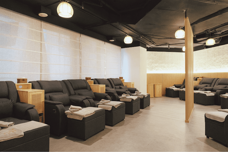 沐館 moood massage 沐館 moood massage