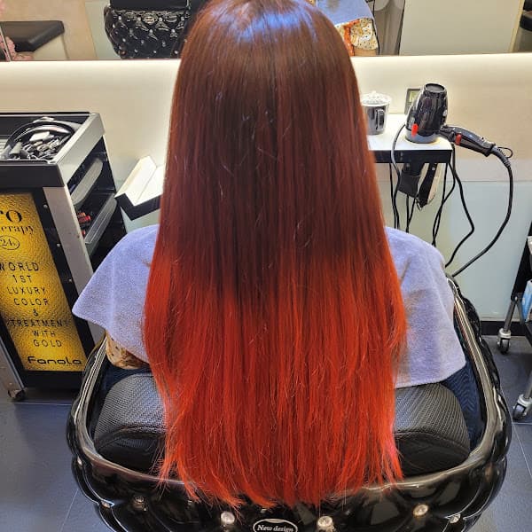 Extreme Look Salon Extreme Look Salon