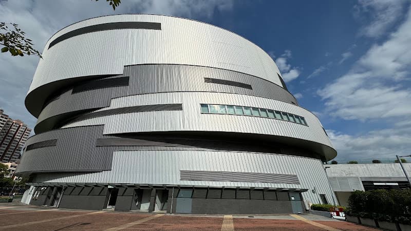 元朗體育館健身室 - Photo 3 元朗體育館健身室 - Photo 3