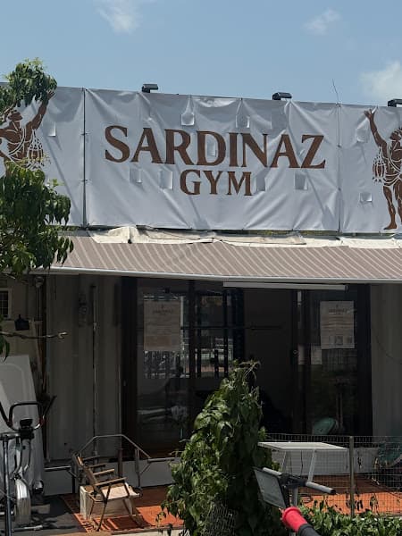 Sardinaz Gym - Photo 5 Sardinaz Gym - Photo 5