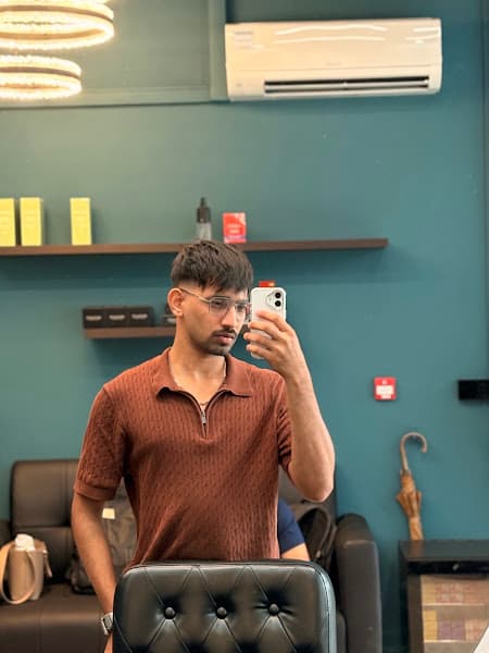 Ali's Barber Corner - Photo 3 Ali's Barber Corner - Photo 3