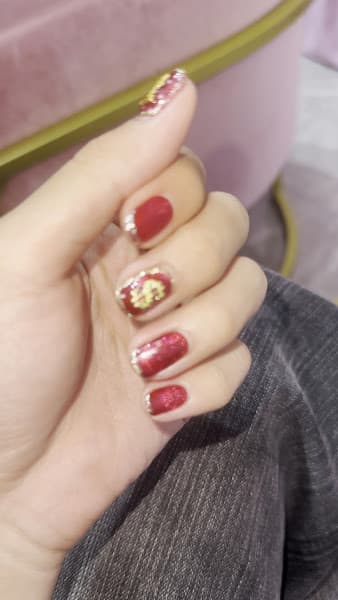 The Nails Express - Photo 3 The Nails Express - Photo 3