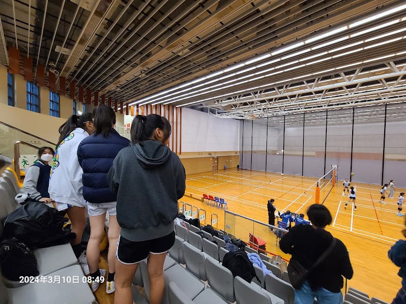 Sai Kung Squash Courts - Photo 5 Sai Kung Squash Courts - Photo 5