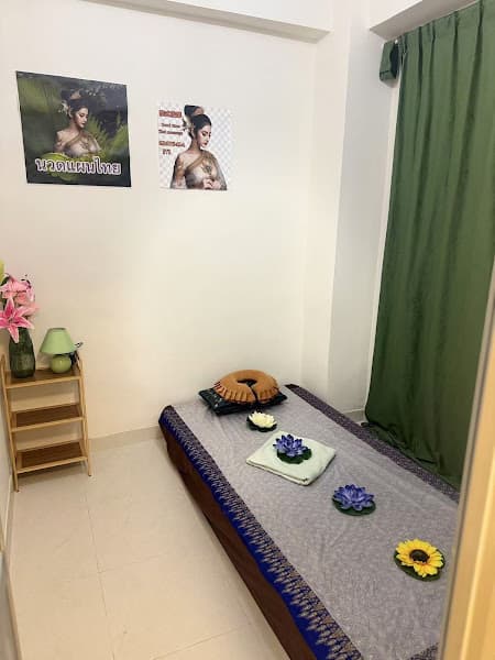 Good Time Thai Massage 泰式按摩 Good Time Thai Massage 泰式按摩