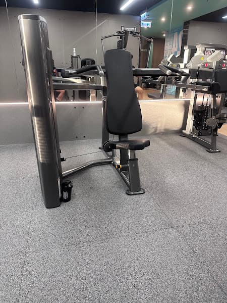 24/7 Fitness Shun Lee - Photo 5 24/7 Fitness Shun Lee - Photo 5