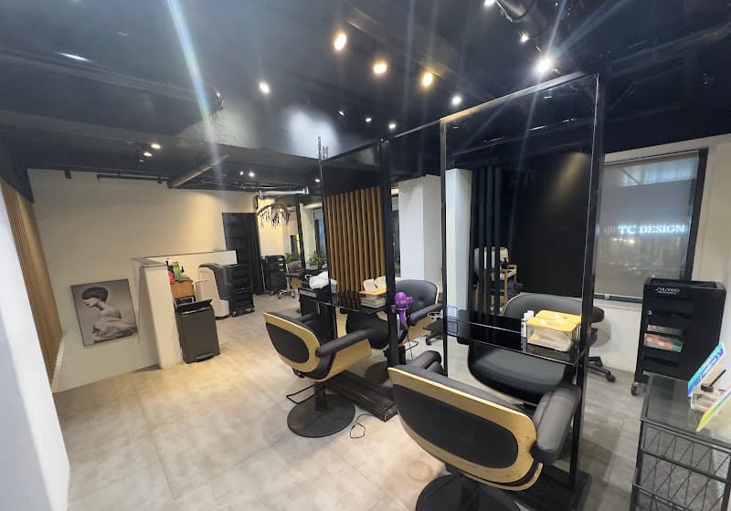 Joico Color Lab (North Point) - Photo 4 Joico Color Lab (North Point) - Photo 4