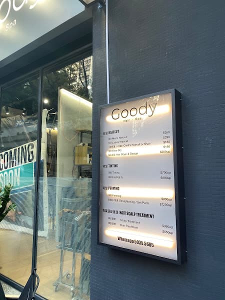 兒童剪髮 小童剪髮 GH 嬰兒剪髮專門店 - Photo 5 兒童剪髮 小童剪髮 GH 嬰兒剪髮專門店 - Photo 5