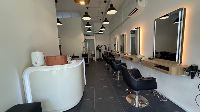 K Classic Hair Salon - Photo 2 K Classic Hair Salon - Photo 2