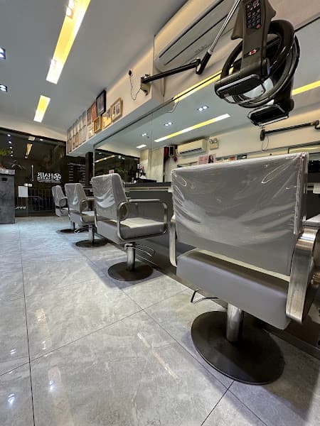 Hair Garden 康德店 - Photo 3 Hair Garden 康德店 - Photo 3