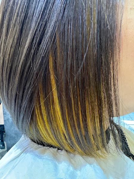 Hair Garden 康德店 - Photo 5 Hair Garden 康德店 - Photo 5