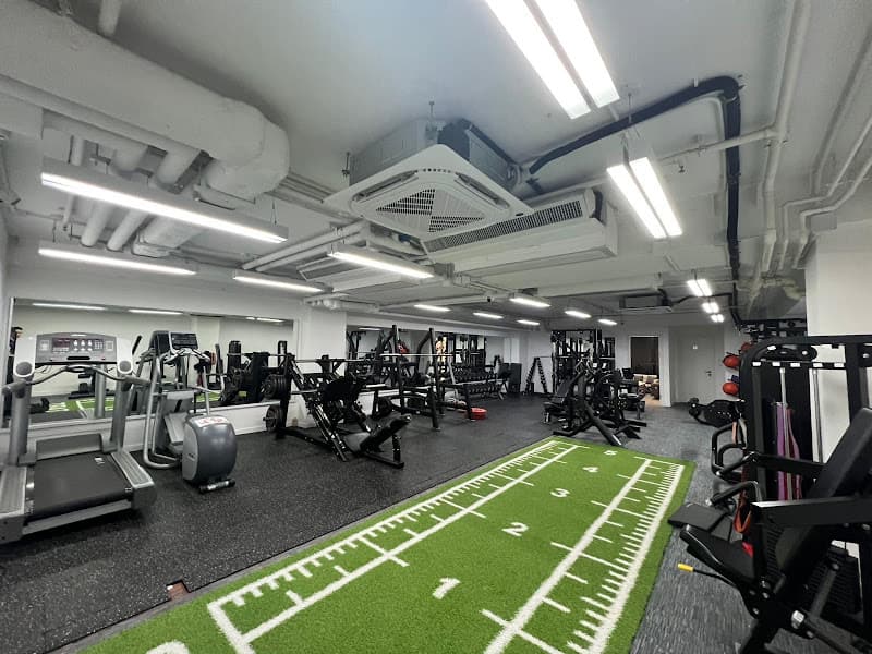D1 STUDIO 屯門 - Photo 3 D1 STUDIO 屯門 - Photo 3