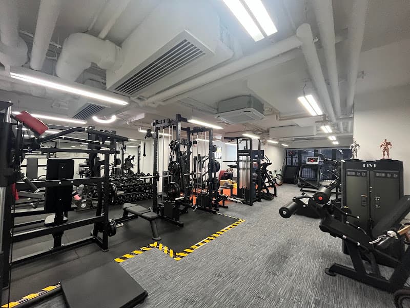 D1 STUDIO 屯門 - Photo 4 D1 STUDIO 屯門 - Photo 4