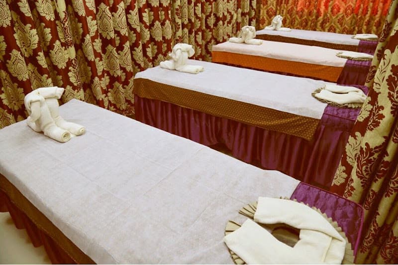 Narasa Thai Massage - Photo 2 Narasa Thai Massage - Photo 2