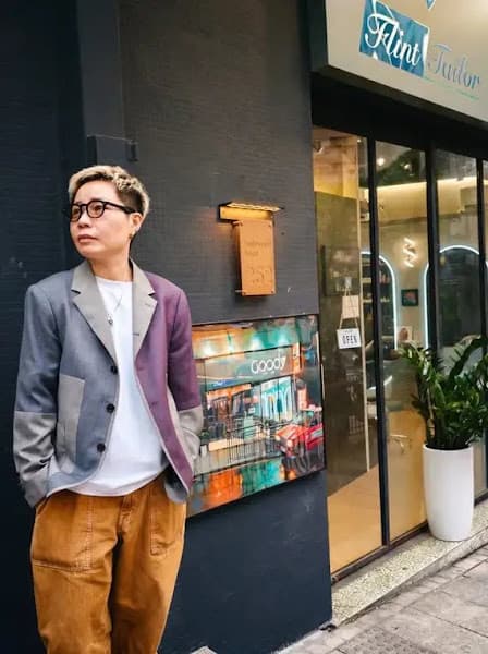 Highlight挑染 Balayage巴黎畫染 Stylist Kenji - Photo 1 Highlight挑染 Balayage巴黎畫染 Stylist Kenji - Photo 1
