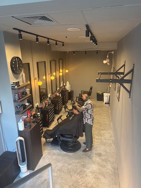 gentlemen barber collective gentlemen barber collective