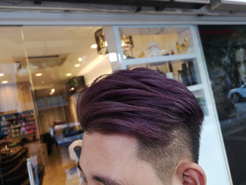 TX Hair Salon - Photo 2 TX Hair Salon - Photo 2