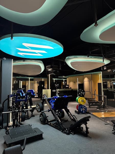 24/7 Fitness Aberdeen Fourth Branch |田灣 24/7 Fitness Aberdeen Fourth Branch |田灣