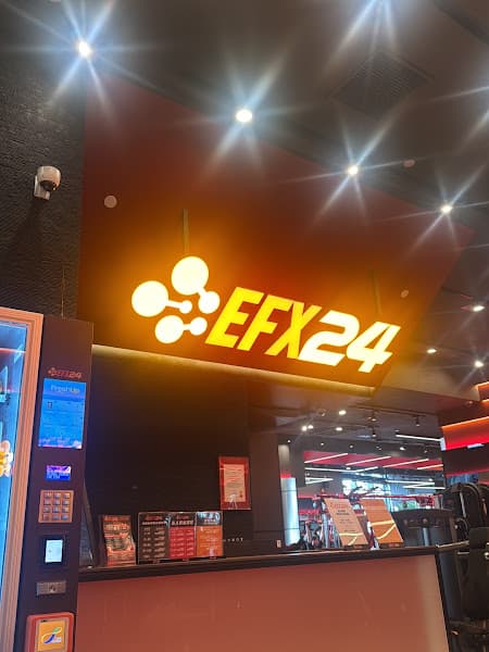 EFX24 YUEN LONG (YOHO MALL I) - Photo 2 EFX24 YUEN LONG (YOHO MALL I) - Photo 2