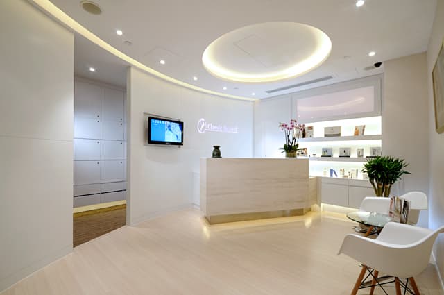 Classic Beauté - 純美纖體美容中心中環店 Classic Beauté - 純美纖體美容中心中環店