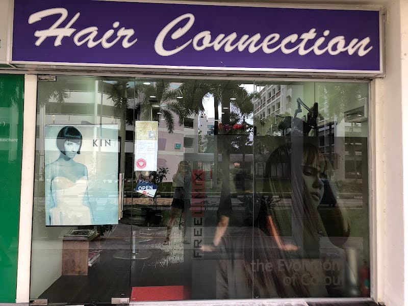Magenta Hair Salon - Photo 5 Magenta Hair Salon - Photo 5