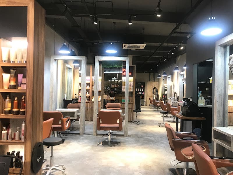 Magenta Hair Salon - Photo 3 Magenta Hair Salon - Photo 3