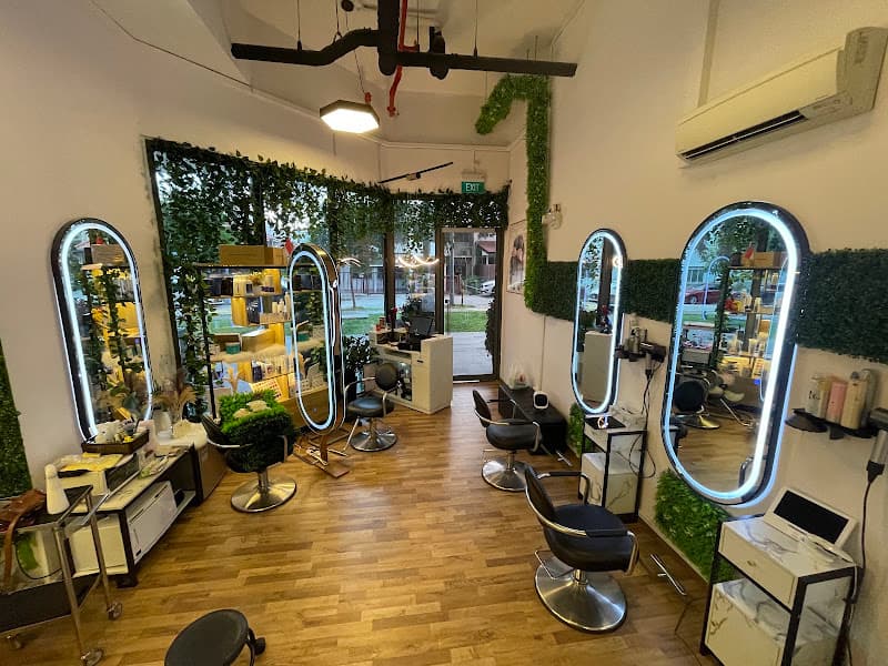 Euphoria Hair Nailz Spa - Photo 3 Euphoria Hair Nailz Spa - Photo 3