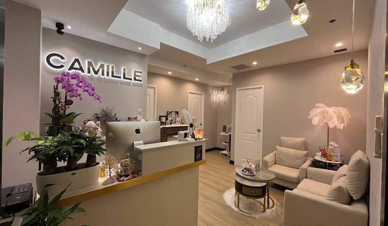 Camille Beauty - Photo 1 Camille Beauty - Photo 1