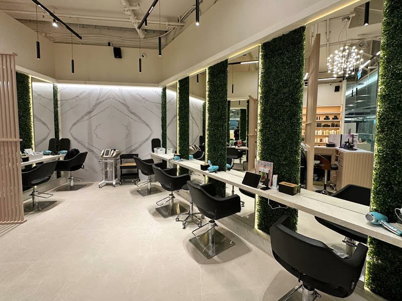 健髮 HealthyPro Hair Treatment Centre - Photo 2 健髮 HealthyPro Hair Treatment Centre - Photo 2