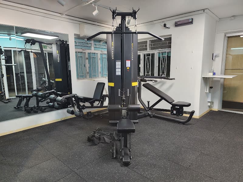 K Gym & Wellness|按摩|伸展治療|瑜伽|健身指導|痛症處理|拔罐|筋膜刀|正骨 - Photo 1 K Gym & Wellness|按摩|伸展治療|瑜伽|健身指導|痛症處理|拔罐|筋膜刀|正骨 - Photo 1