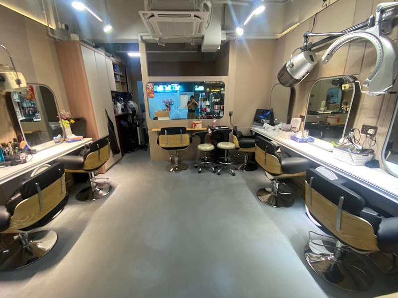 BO BO Salon BO BO Salon