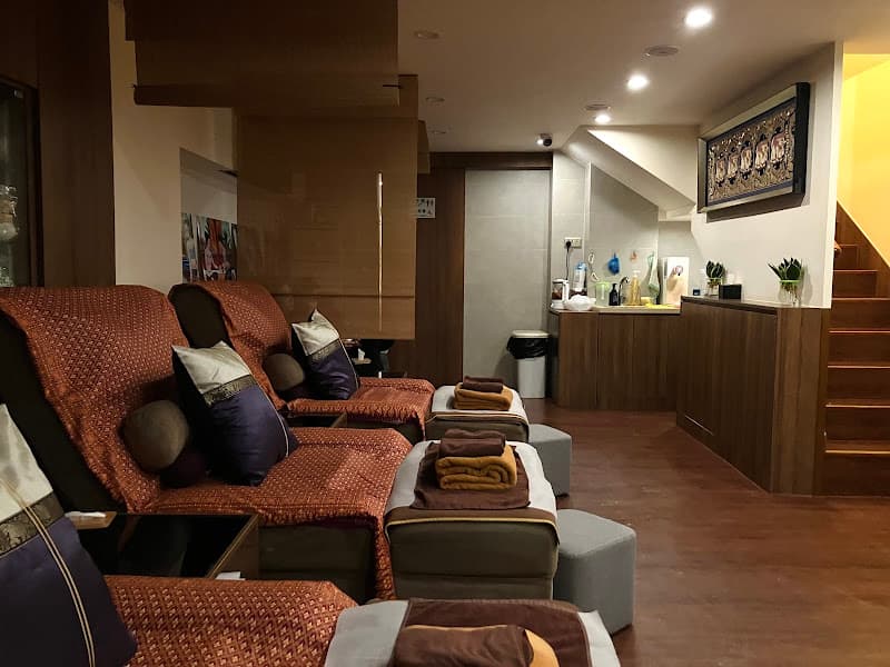 泰Relax - Photo 1 泰Relax - Photo 1
