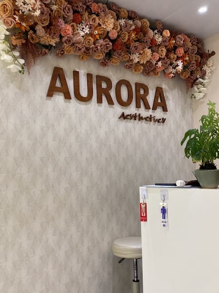 Aurora Beauty - Photo 1 Aurora Beauty - Photo 1