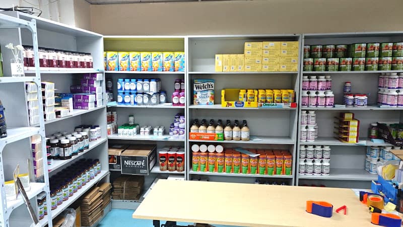 玥而舍 Yueran Cosmetique (建生商場G116) - Photo 5 玥而舍 Yueran Cosmetique (建生商場G116) - Photo 5