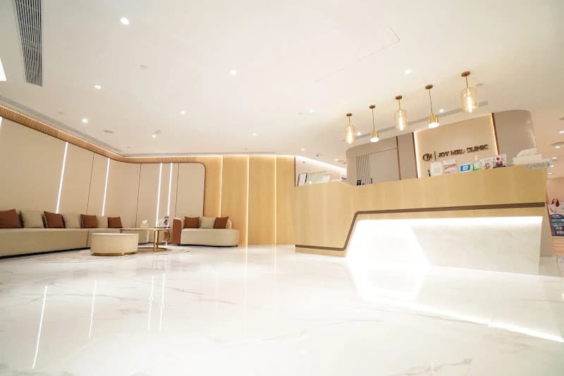 Joy Med Clinic - Photo 1 Joy Med Clinic - Photo 1
