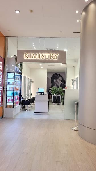 Kimistry Hair Salon - Photo 4 Kimistry Hair Salon - Photo 4