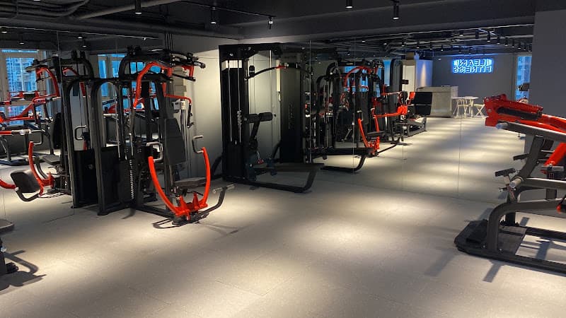 Three Gym 荃灣 - Photo 4 Three Gym 荃灣 - Photo 4