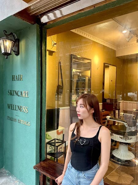 PURE COLOR染髮專門店 奧運店 - Photo 5 PURE COLOR染髮專門店 奧運店 - Photo 5