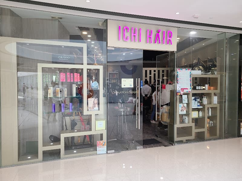 PURE COLOR染髮專門店 奧運店 - Photo 3 PURE COLOR染髮專門店 奧運店 - Photo 3
