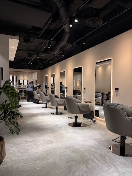 Color Bar Hair Salon @ Bugis - Photo 4 Color Bar Hair Salon @ Bugis - Photo 4