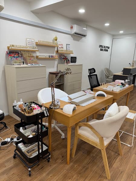 Venus Nail beauty spa - Photo 3 Venus Nail beauty spa - Photo 3