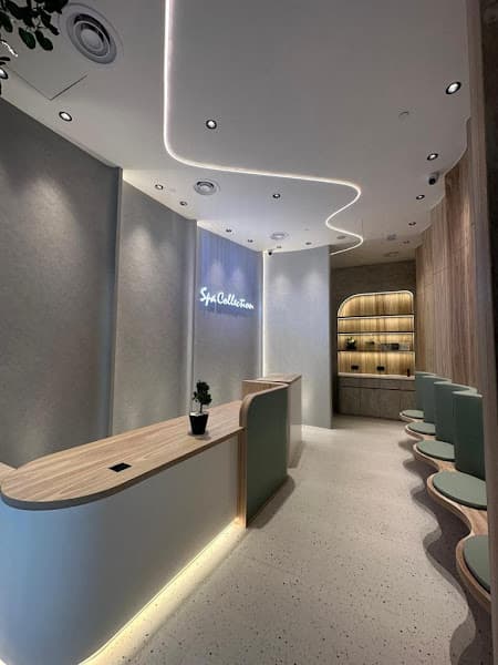 Spa Collection堅尼地城店 Spa Collection堅尼地城店