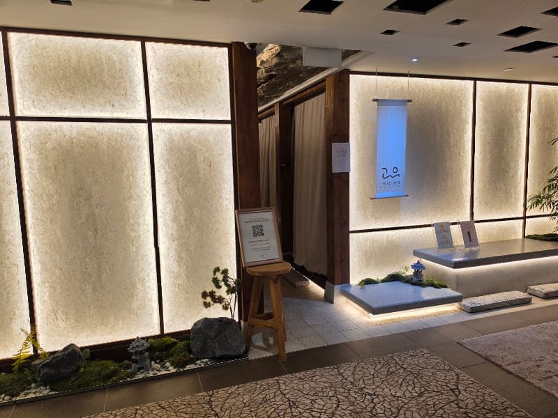 Head Spa by GOYO | Korean Head Spa & Massage | Facial Services | Mandarin Gallery - Photo 3 Head Spa by GOYO | Korean Head Spa & Massage | Facial Services | Mandarin Gallery - Photo 3