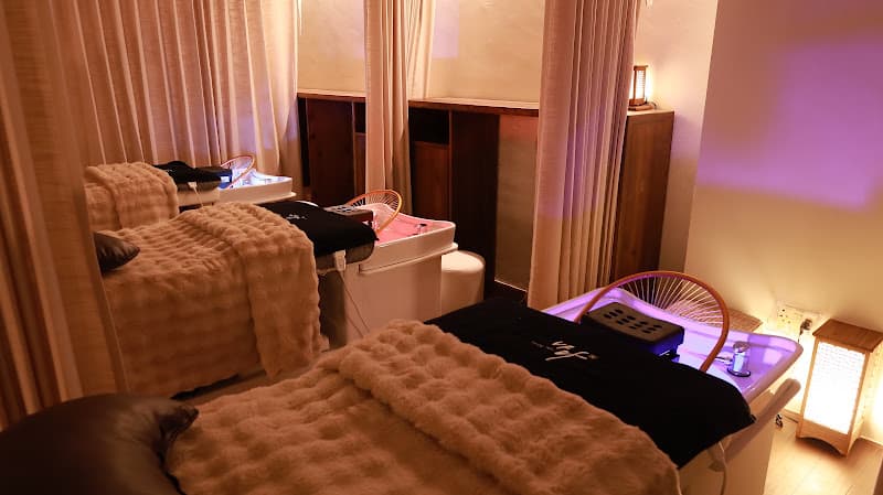 Head Spa by GOYO | Korean Head Spa & Massage | Facial Services | Mandarin Gallery - Photo 2 Head Spa by GOYO | Korean Head Spa & Massage | Facial Services | Mandarin Gallery - Photo 2