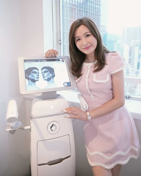 Aquarius Beauty Care & Healthy Trim Centre 水瓶座美容健康纖體中心 - Photo 4 Aquarius Beauty Care & Healthy Trim Centre 水瓶座美容健康纖體中心 - Photo 4