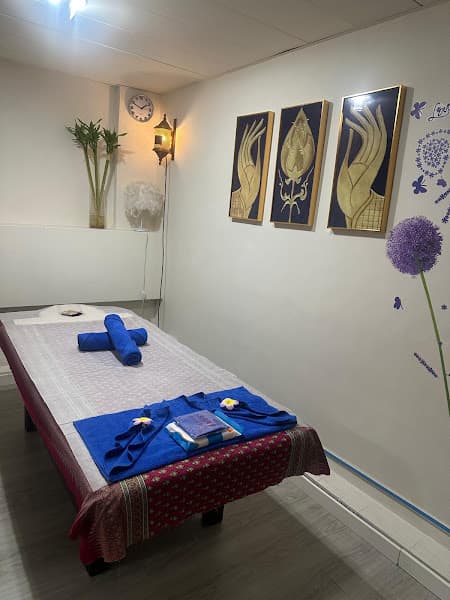 Thai Sabai Massage - Photo 1 Thai Sabai Massage - Photo 1